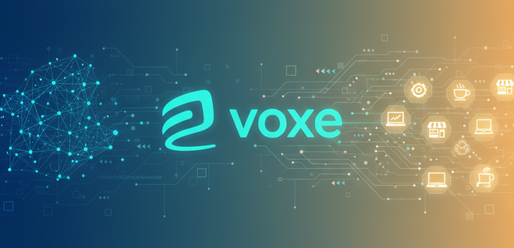 A Deep Dive into How Voxe Delivers Enterprise-Grade AI Support for Small Businesses